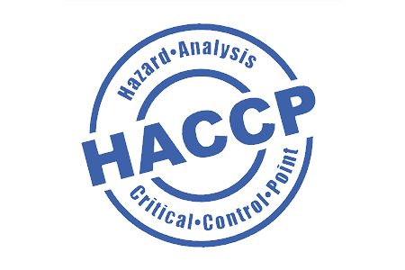 HACCP