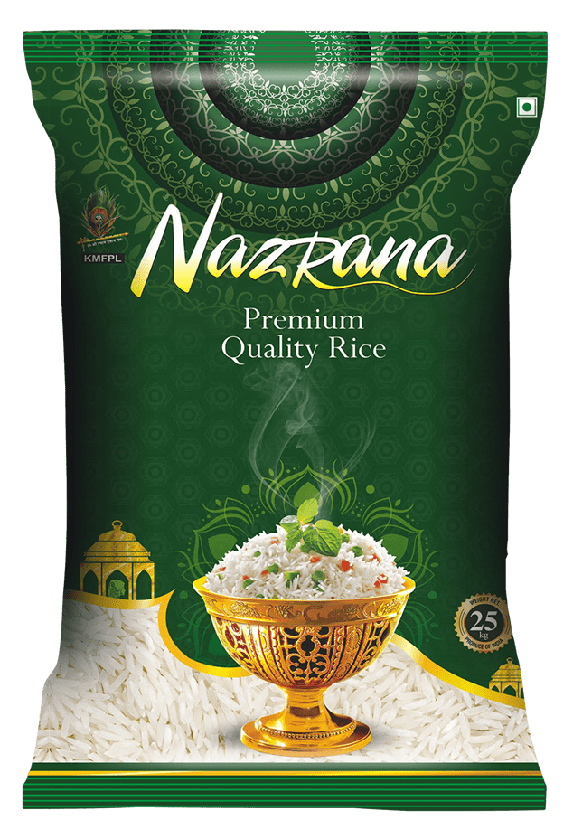 Nazrana