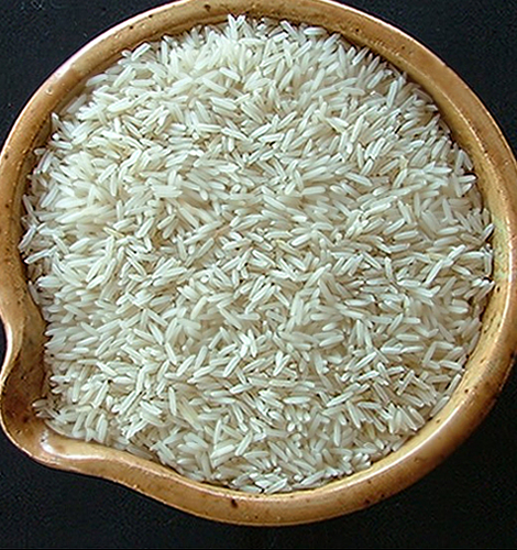 Sarbati Rice