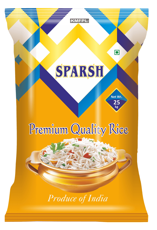 Sparsh
